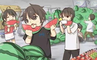 撒野吃瓜集合免费分享,免费分享，畅享无限欢乐时光